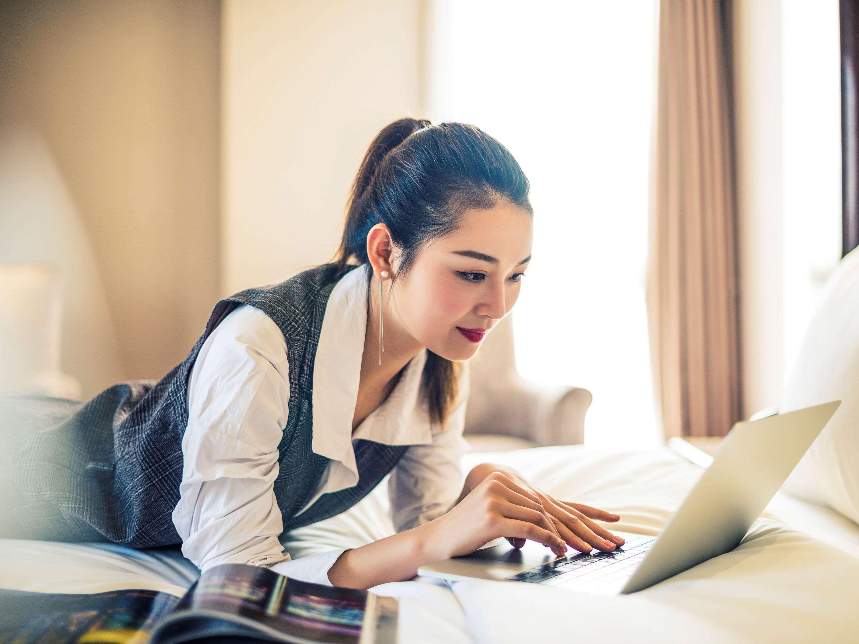 Grand Mercure Wuhan Qiaokou Eksteriør billede